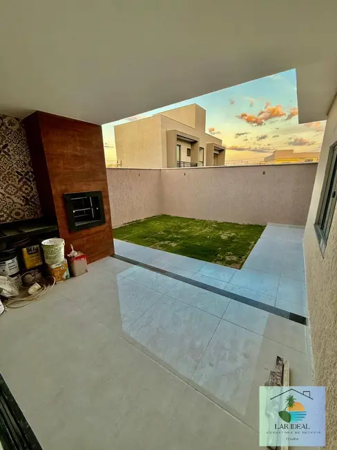 Foto 8 de Casa com 3 quartos à venda em Nova São Pedro, Sao Pedro Da Aldeia - RJ