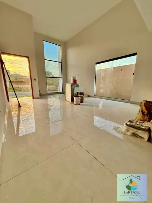 Foto 3 de Casa com 3 quartos à venda em Nova São Pedro, Sao Pedro Da Aldeia - RJ