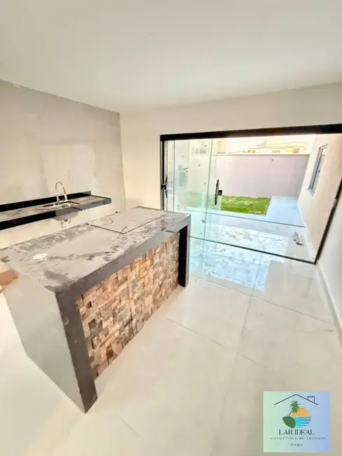 Foto 7 de Casa com 3 quartos à venda em Nova São Pedro, Sao Pedro Da Aldeia - RJ