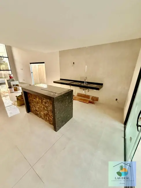 Foto 6 de Casa com 3 quartos à venda em Nova São Pedro, Sao Pedro Da Aldeia - RJ