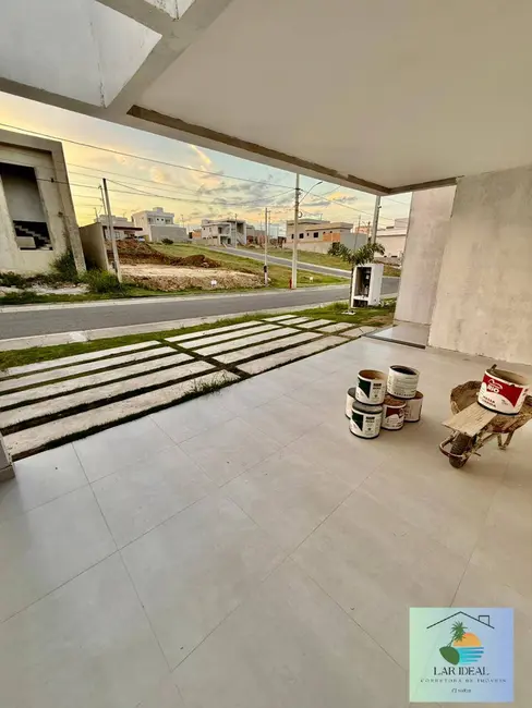 Foto 2 de Casa com 3 quartos à venda em Nova São Pedro, Sao Pedro Da Aldeia - RJ