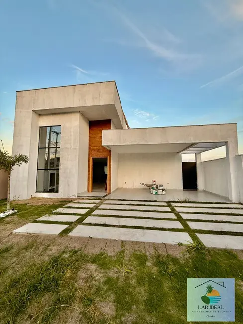 Foto 1 de Casa com 3 quartos à venda em Nova São Pedro, Sao Pedro Da Aldeia - RJ