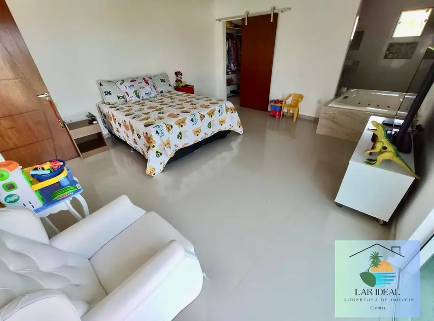 Foto 9 de Casa com 3 quartos à venda, 450m2 em Cabo Frio - RJ