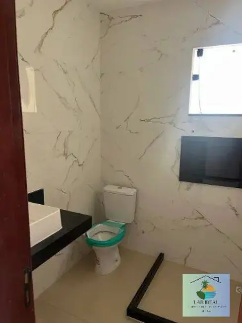 Casa com 3 quartos à venda, 180m2 em Sao Pedro Da Aldeia - RJ - imagem 6 Foto 6 de Casa com 3 quartos à venda, 180m2 em Sao Pedro Da Aldeia - RJ