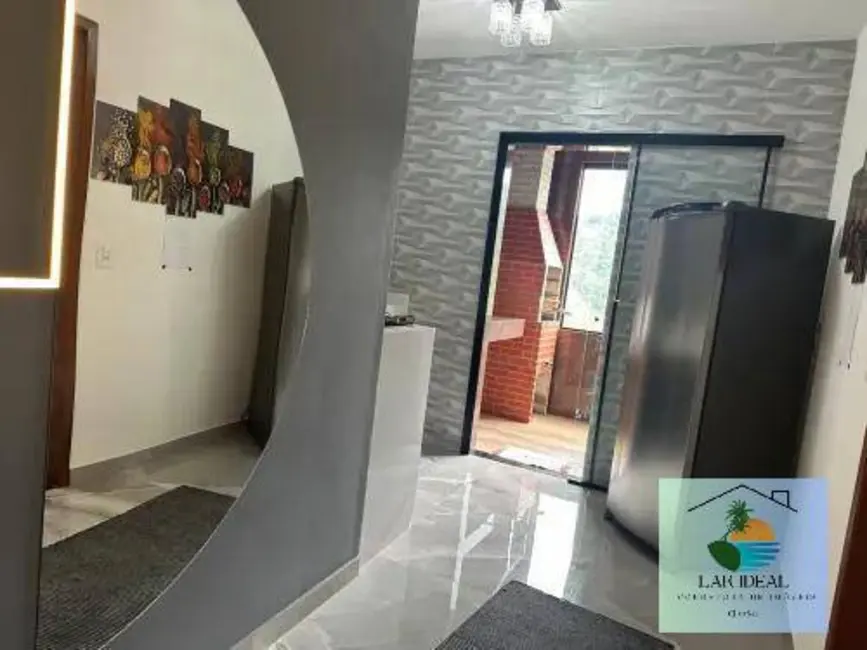 Apartamento com 4 quartos à venda em Lumiar, Nova Friburgo - RJ - imagem 6 Foto 6 de Apartamento com 4 quartos à venda em Lumiar, Nova Friburgo - RJ