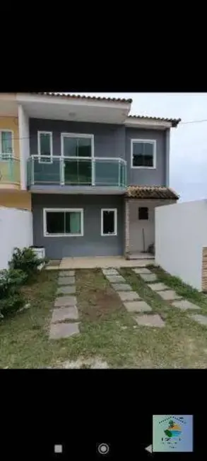 Casa com 3 quartos à venda em Peró, Cabo Frio - RJ - imagem 1 Foto 1 de Casa com 3 quartos à venda em Peró, Cabo Frio - RJ