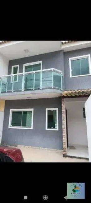 Casa com 3 quartos à venda em Peró, Cabo Frio - RJ - imagem 2 Foto 2 de Casa com 3 quartos à venda em Peró, Cabo Frio - RJ