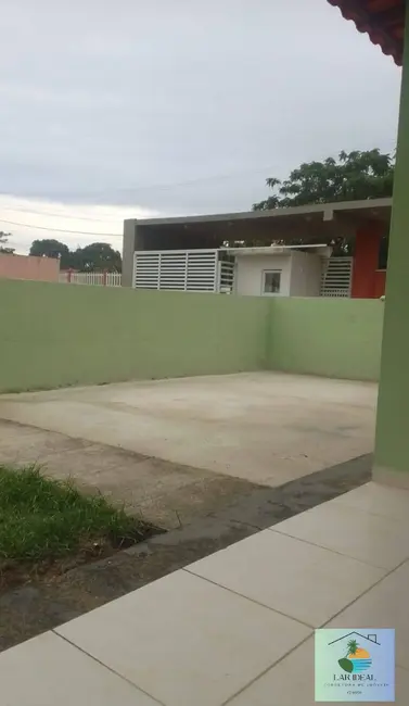 Foto 4 de Casa com 2 quartos à venda, 300m2 em Araruama - RJ