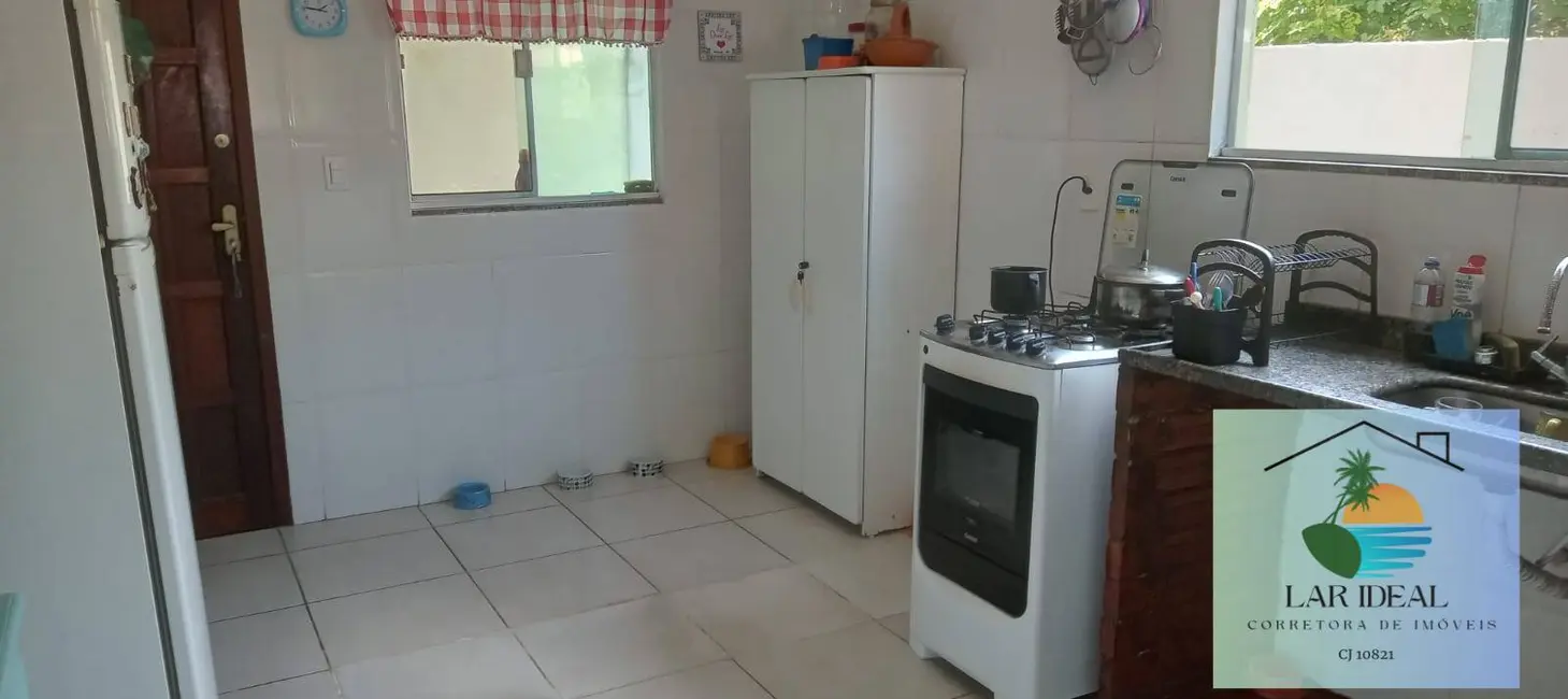Foto 7 de Casa com 2 quartos à venda, 300m2 em Araruama - RJ