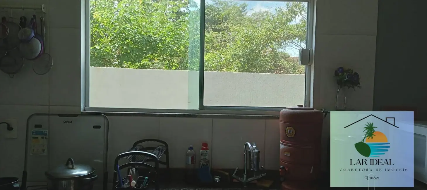 Foto 8 de Casa com 2 quartos à venda, 300m2 em Araruama - RJ