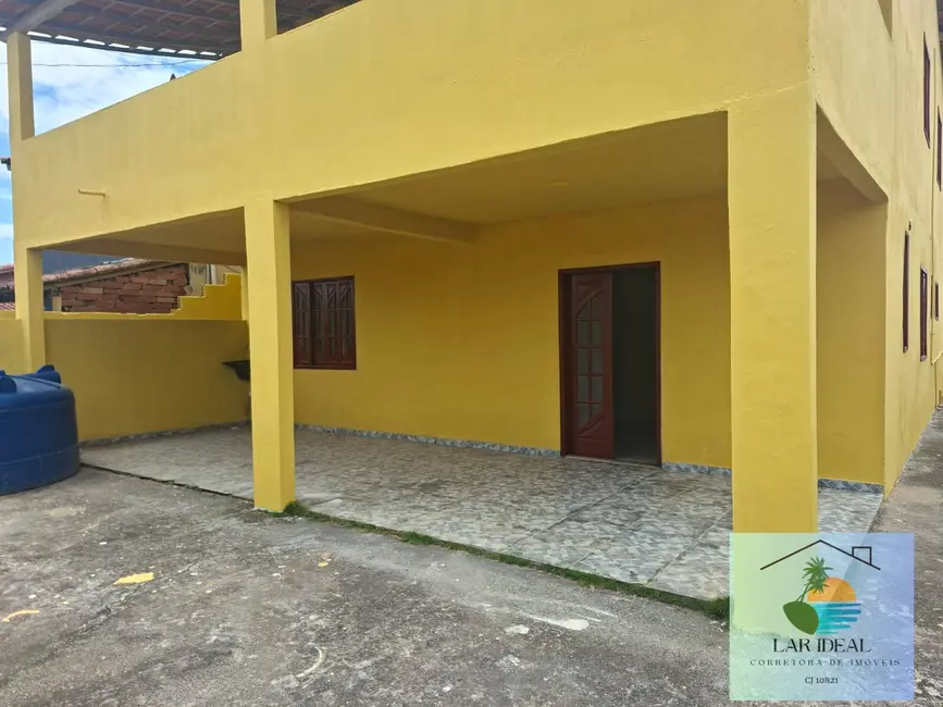 Foto 2 de Casa com 2 quartos à venda em Cabo Frio - RJ