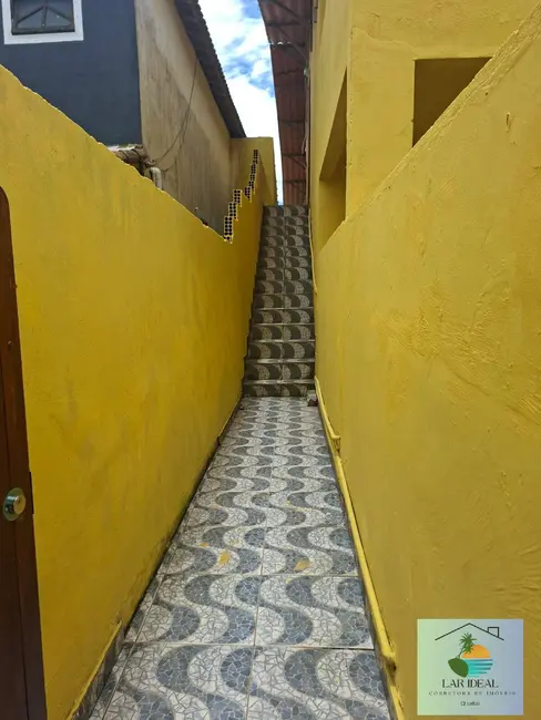 Foto 5 de Casa com 2 quartos à venda em Cabo Frio - RJ