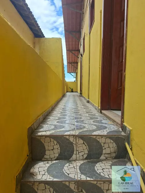 Foto 6 de Casa com 2 quartos à venda em Cabo Frio - RJ