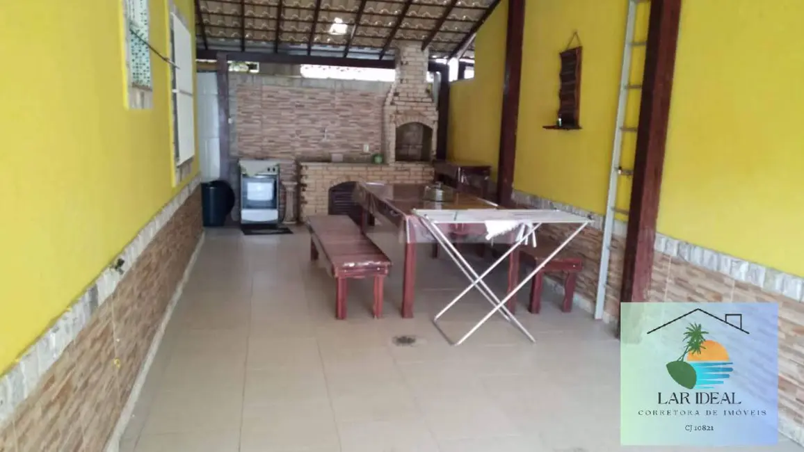Foto 4 de Casa com 2 quartos à venda em Cabo Frio - RJ