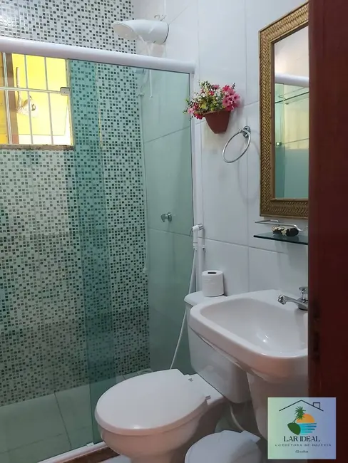 Foto 9 de Casa com 2 quartos à venda em Cabo Frio - RJ