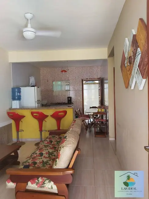 Foto 6 de Casa com 2 quartos à venda em Cabo Frio - RJ