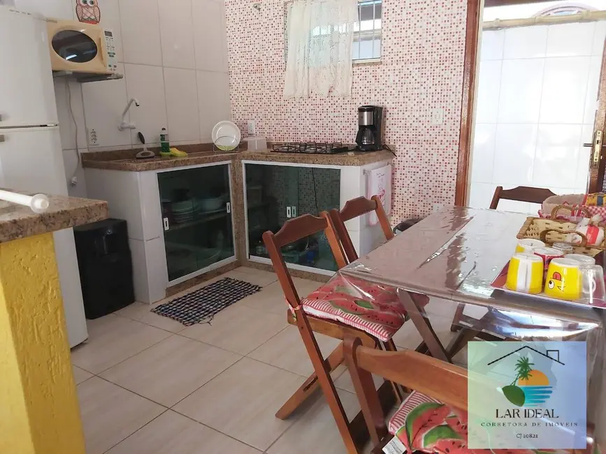Foto 5 de Casa com 2 quartos à venda em Cabo Frio - RJ