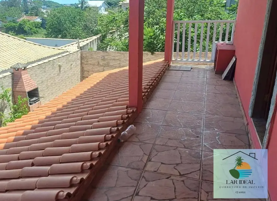 Casa com 5 quartos à venda em Iguaba Grande - RJ - imagem 3 Foto 3 de Casa com 5 quartos à venda em Iguaba Grande - RJ