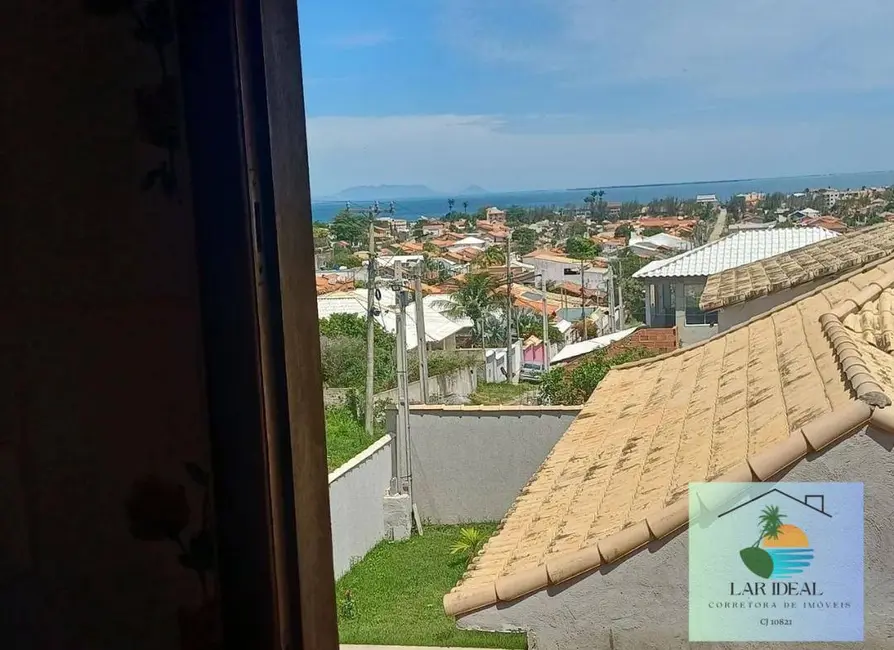 Casa com 5 quartos à venda em Iguaba Grande - RJ - imagem 6 Foto 6 de Casa com 5 quartos à venda em Iguaba Grande - RJ