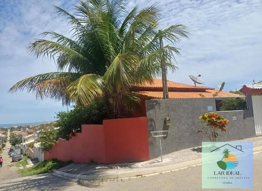 Casa com 5 quartos à venda em Iguaba Grande - RJ - imagem 2 Foto 2 de Casa com 5 quartos à venda em Iguaba Grande - RJ