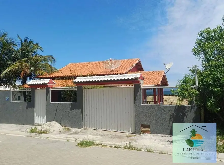 Casa com 5 quartos à venda em Iguaba Grande - RJ - imagem 1 Foto 1 de Casa com 5 quartos à venda em Iguaba Grande - RJ