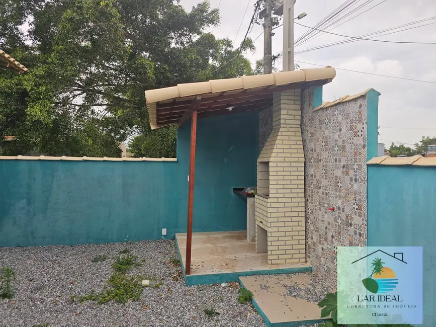 Casa com 2 quartos à venda em Nova Califórnia (Tamoios), Cabo Frio - RJ - imagem 2 Foto 2 de Casa com 2 quartos à venda em Nova Califórnia (Tamoios), Cabo Frio - RJ