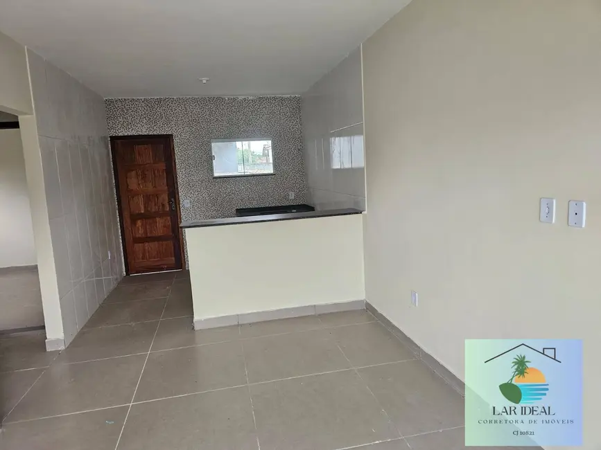 Casa com 2 quartos à venda em Nova Califórnia (Tamoios), Cabo Frio - RJ - imagem 4 Foto 4 de Casa com 2 quartos à venda em Nova Califórnia (Tamoios), Cabo Frio - RJ