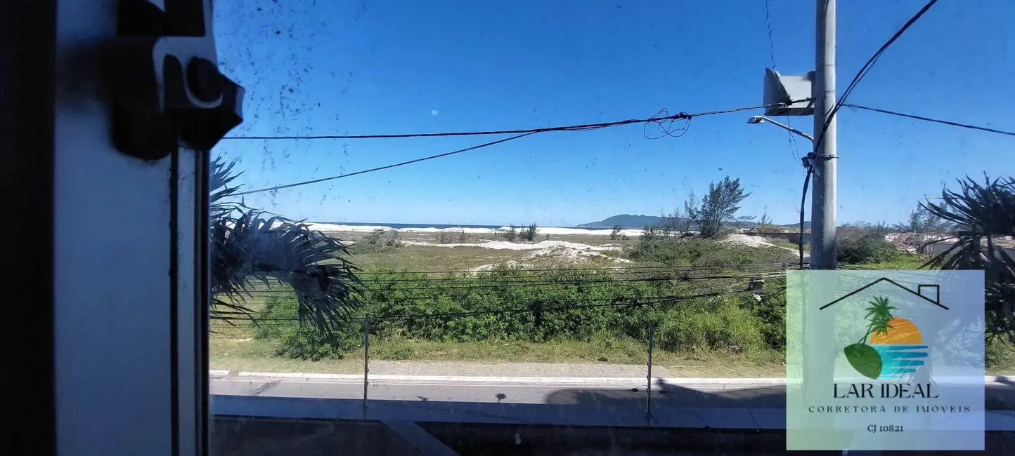 Apartamento com 3 quartos à venda, 85m2 em Braga, Cabo Frio - RJ - imagem 6 Foto 6 de Apartamento com 3 quartos à venda, 85m2 em Braga, Cabo Frio - RJ