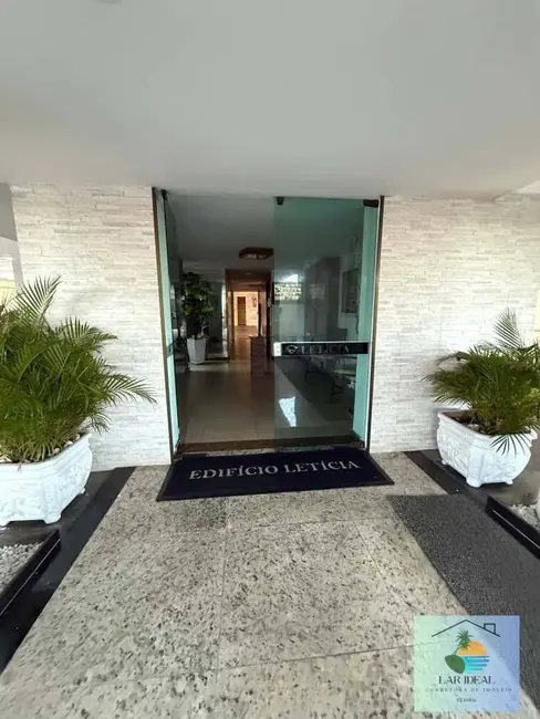 Apartamento com 3 quartos à venda, 85m2 em Braga, Cabo Frio - RJ - imagem 2 Foto 2 de Apartamento com 3 quartos à venda, 85m2 em Braga, Cabo Frio - RJ