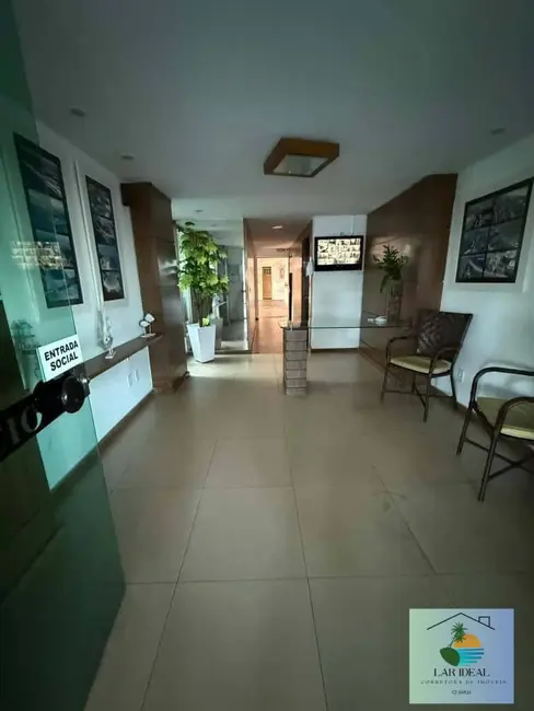 Apartamento com 3 quartos à venda, 85m2 em Braga, Cabo Frio - RJ - imagem 3 Foto 3 de Apartamento com 3 quartos à venda, 85m2 em Braga, Cabo Frio - RJ