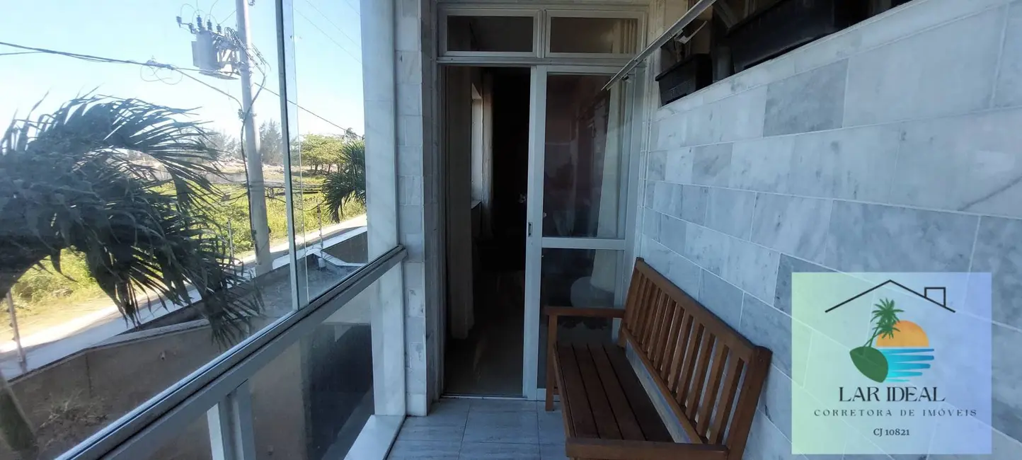 Apartamento com 3 quartos à venda, 85m2 em Braga, Cabo Frio - RJ - imagem 9 Foto 9 de Apartamento com 3 quartos à venda, 85m2 em Braga, Cabo Frio - RJ