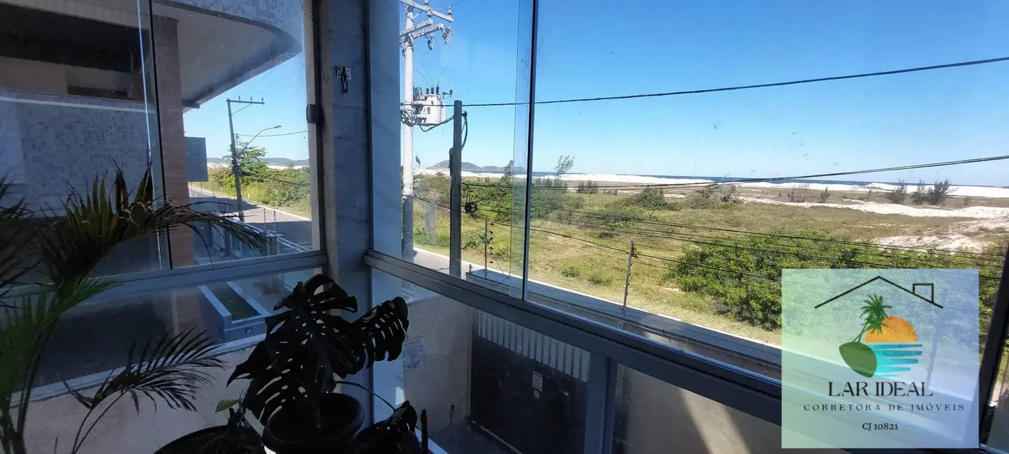 Apartamento com 3 quartos à venda, 85m2 em Braga, Cabo Frio - RJ - imagem 7 Foto 7 de Apartamento com 3 quartos à venda, 85m2 em Braga, Cabo Frio - RJ