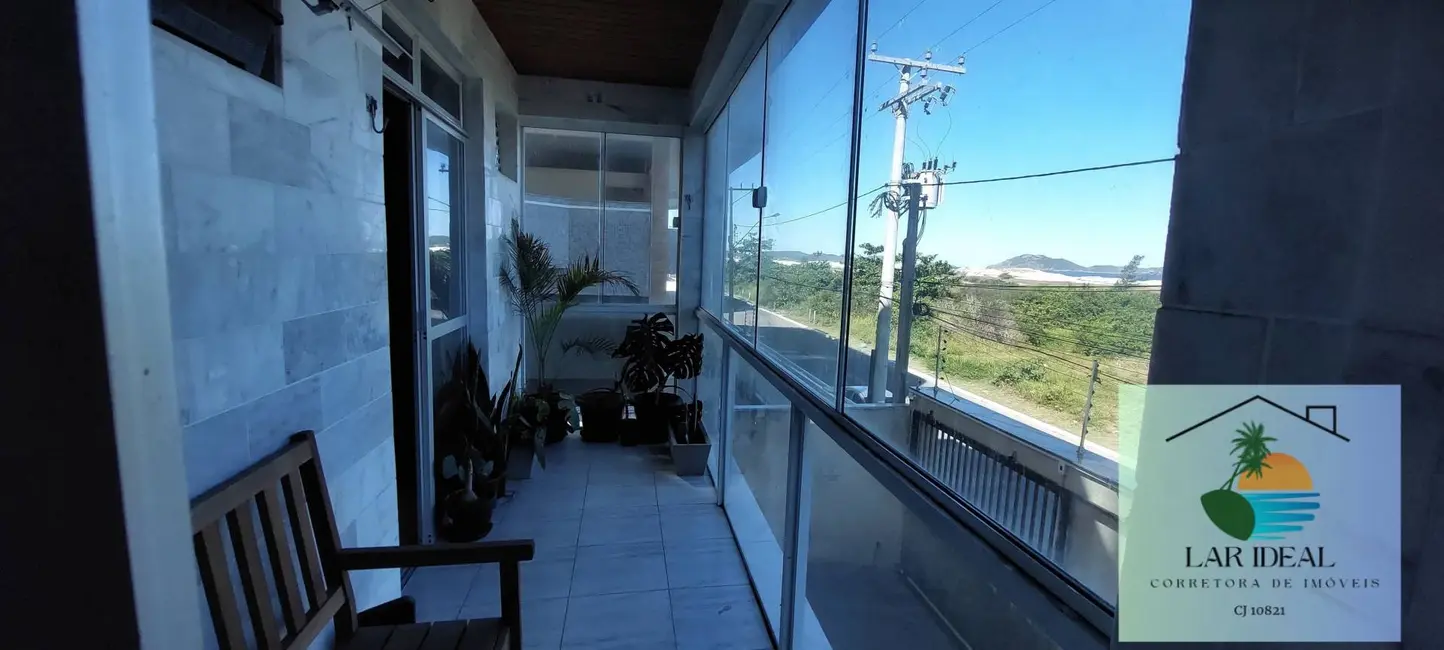 Apartamento com 3 quartos à venda, 85m2 em Braga, Cabo Frio - RJ - imagem 8 Foto 8 de Apartamento com 3 quartos à venda, 85m2 em Braga, Cabo Frio - RJ