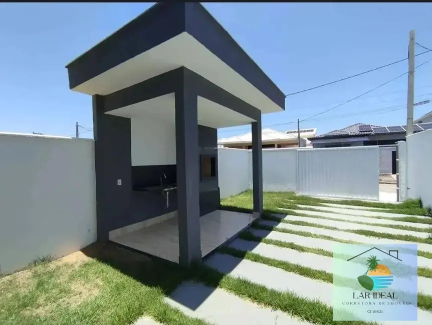 Foto 3 de Casa com 3 quartos à venda e para alugar em Nova São Pedro, Sao Pedro Da Aldeia - RJ