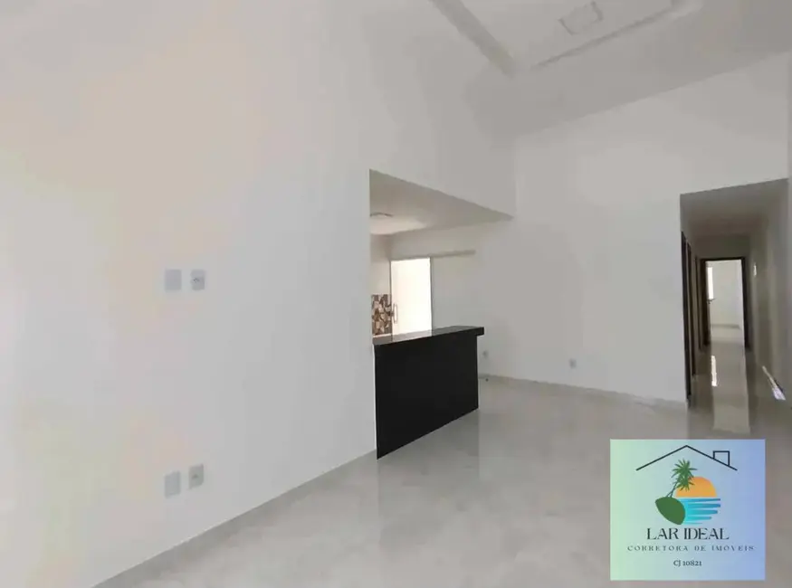 Foto 5 de Casa com 3 quartos à venda e para alugar em Nova São Pedro, Sao Pedro Da Aldeia - RJ