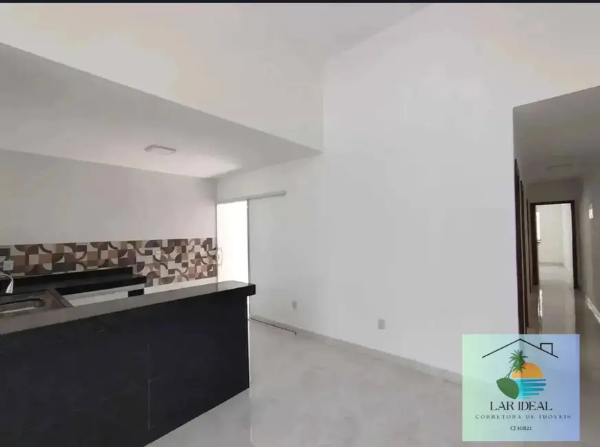 Foto 6 de Casa com 3 quartos à venda e para alugar em Nova São Pedro, Sao Pedro Da Aldeia - RJ