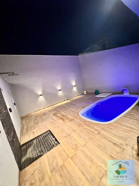 Foto 2 de Casa com 3 quartos à venda, 180m2 em Iguaba Grande - RJ