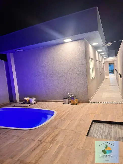 Foto 3 de Casa com 3 quartos à venda, 180m2 em Iguaba Grande - RJ