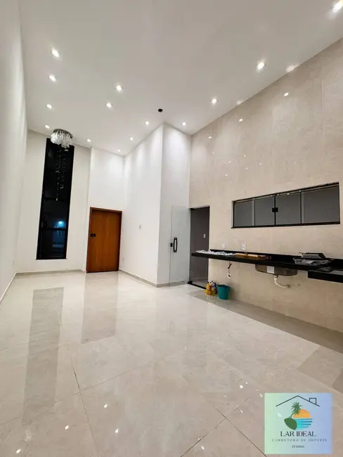 Foto 4 de Casa com 3 quartos à venda, 180m2 em Iguaba Grande - RJ