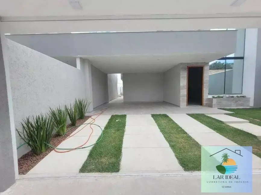 Casa com 3 quartos à venda, 270m2 em Iguaba Grande - RJ - imagem 2 Foto 2 de Casa com 3 quartos à venda, 270m2 em Iguaba Grande - RJ
