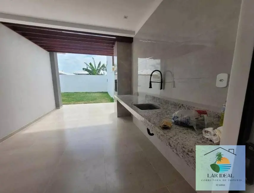 Casa com 3 quartos à venda, 270m2 em Iguaba Grande - RJ - imagem 7 Foto 7 de Casa com 3 quartos à venda, 270m2 em Iguaba Grande - RJ