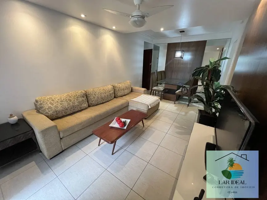 Foto 2 de Casa com 3 quartos à venda, 98m2 em Braga, Cabo Frio - RJ