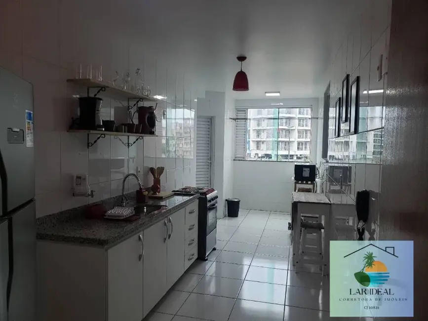 Apartamento com 3 quartos à venda, 139m2 em Braga, Cabo Frio - RJ - imagem 9 Foto 9 de Apartamento com 3 quartos à venda, 139m2 em Braga, Cabo Frio - RJ