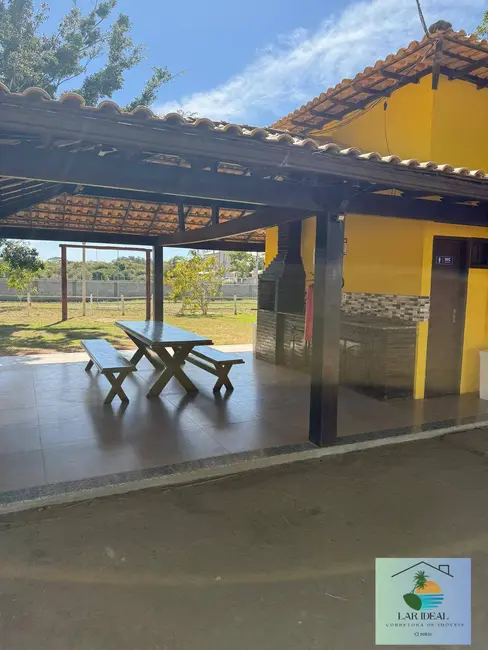 Foto 9 de Lote de Condomínio à venda, 360m2 em Arraial Do Cabo - RJ
