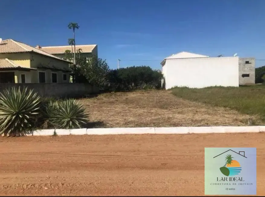 Foto 1 de Lote de Condomínio à venda, 360m2 em Arraial Do Cabo - RJ