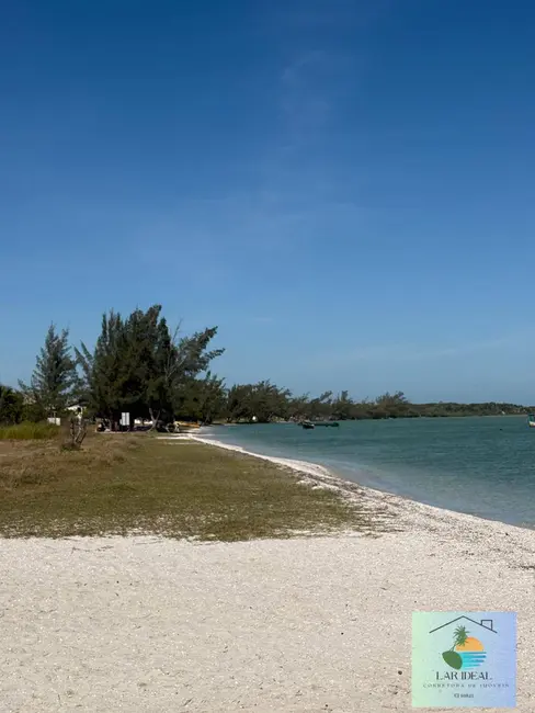 Foto 4 de Lote de Condomínio à venda, 360m2 em Arraial Do Cabo - RJ