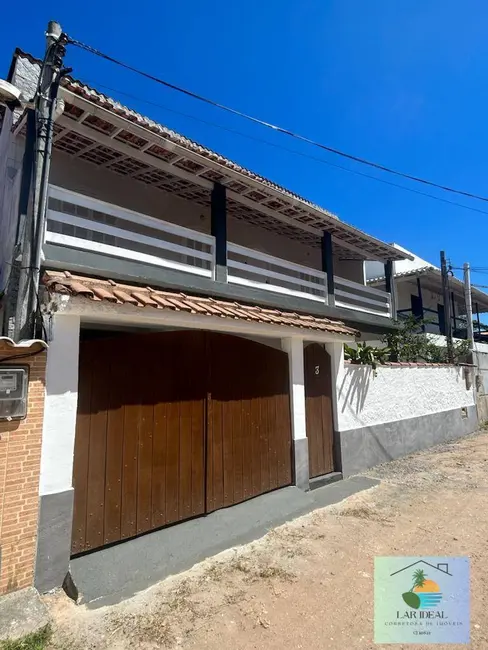 Foto 2 de Casa com 5 quartos à venda em Arraial Do Cabo - RJ