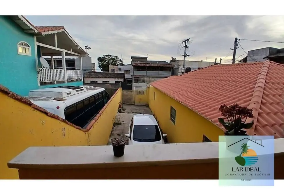 Casa com 5 quartos à venda, 290m2 em Sao Pedro Da Aldeia - RJ - imagem 3 Foto 3 de Casa com 5 quartos à venda, 290m2 em Sao Pedro Da Aldeia - RJ