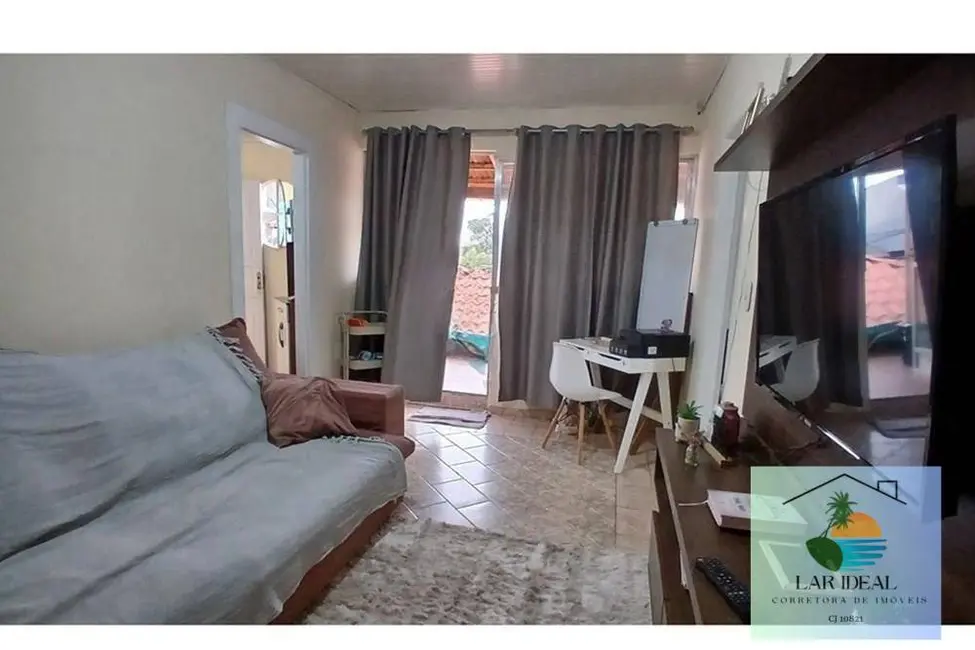 Casa com 5 quartos à venda, 290m2 em Sao Pedro Da Aldeia - RJ - imagem 4 Foto 4 de Casa com 5 quartos à venda, 290m2 em Sao Pedro Da Aldeia - RJ