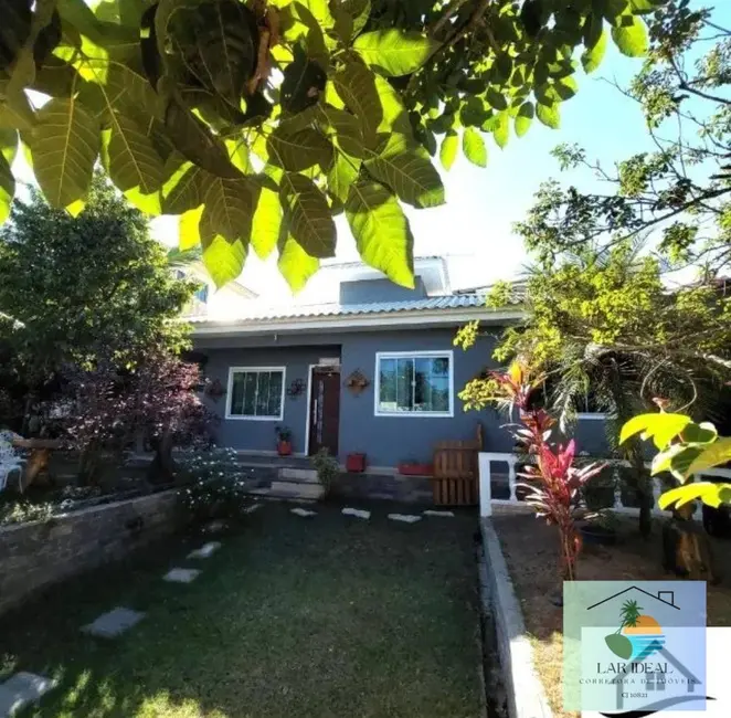 Casa com 4 quartos à venda em Jardim Arco Íris, Sao Pedro Da Aldeia - RJ - imagem 2 Foto 2 de Casa com 4 quartos à venda em Jardim Arco Íris, Sao Pedro Da Aldeia - RJ